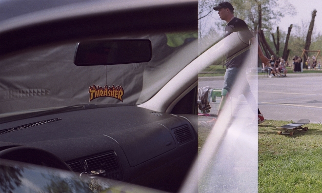 14 GOSDK Skejtuj Denně Karviná, Lodičky kopie